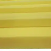 Busa Yellow Asli 1cm
